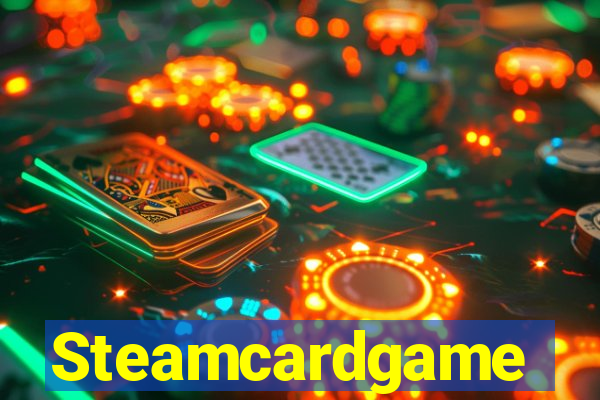 Steamcardgame