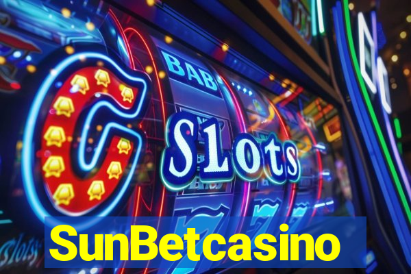 SunBetcasino