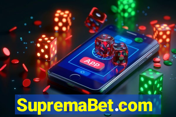 SupremaBet.com