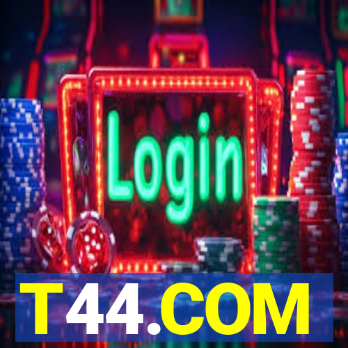 T44.COM