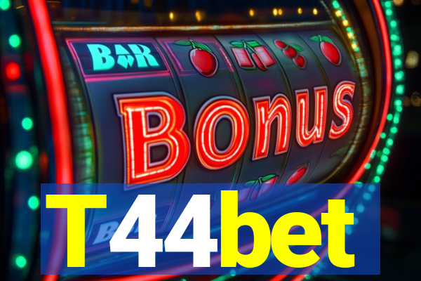 T44bet