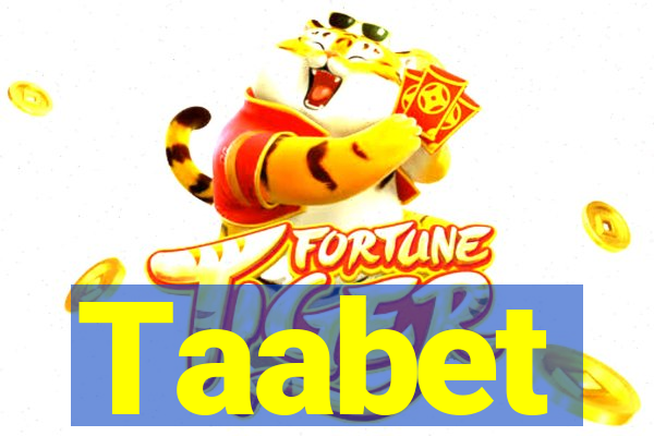 Taabet