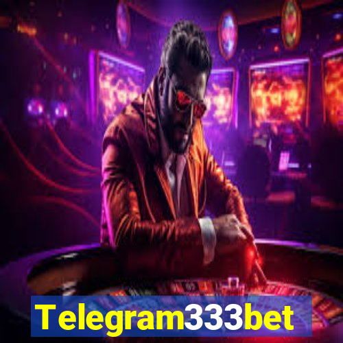 Telegram333bet