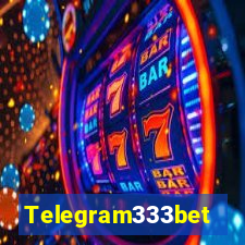 Telegram333bet