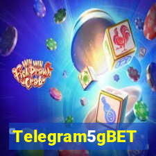 Telegram5gBET