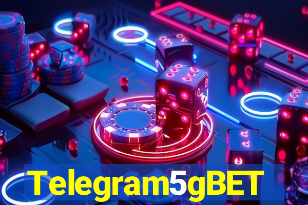 Telegram5gBET