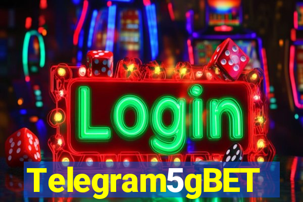 Telegram5gBET