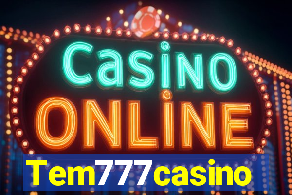 Tem777casino