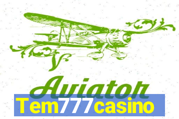 Tem777casino