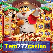 Tem777casino