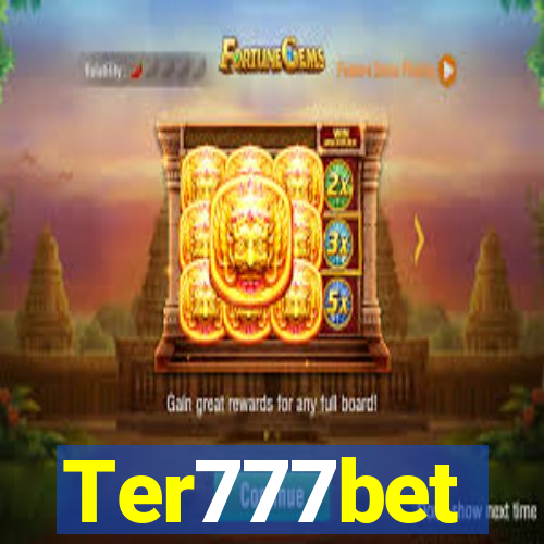 Ter777bet