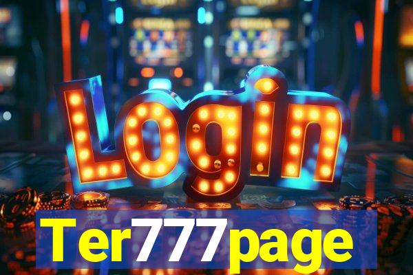 Ter777page