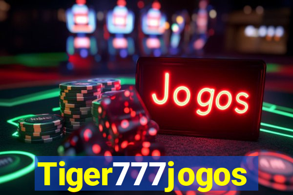 Tiger777jogos