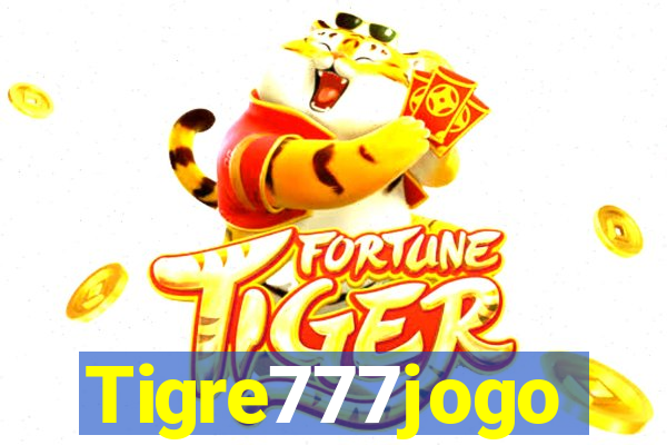 Tigre777jogo