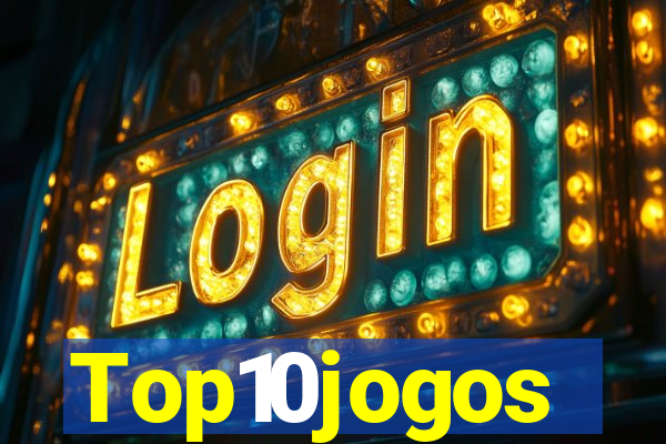 Top10jogos