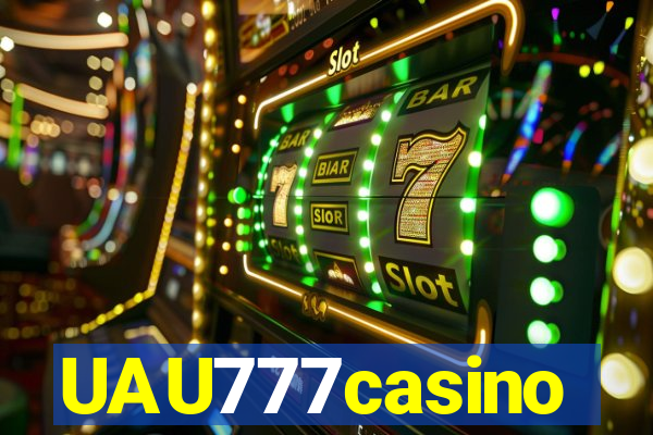 UAU777casino