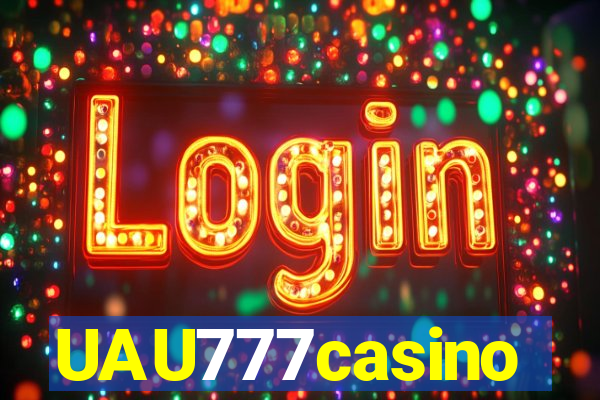 UAU777casino