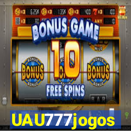 UAU777jogos