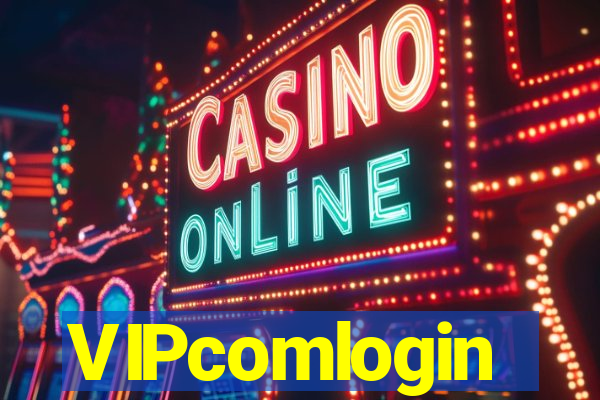 VIPcomlogin