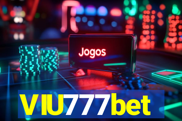 VIU777bet