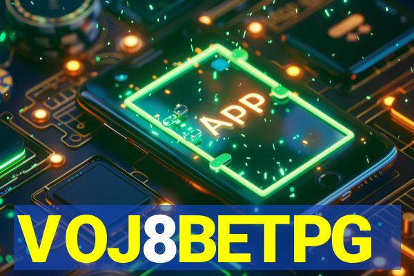 VOJ8BETPG