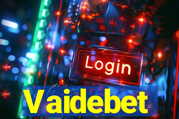 Vaidebet