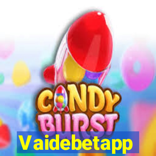 Vaidebetapp