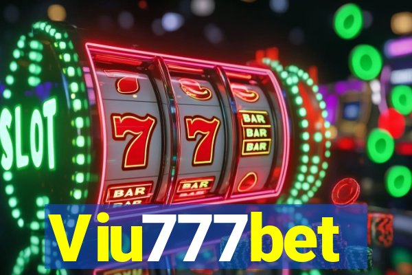 Viu777bet