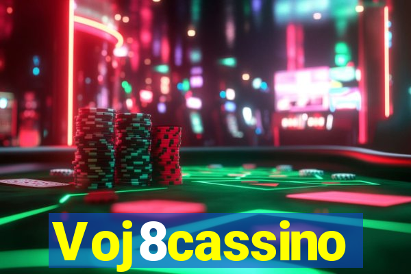 Voj8cassino