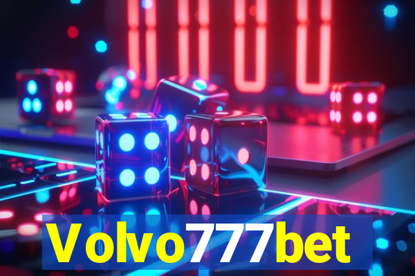 Volvo777bet