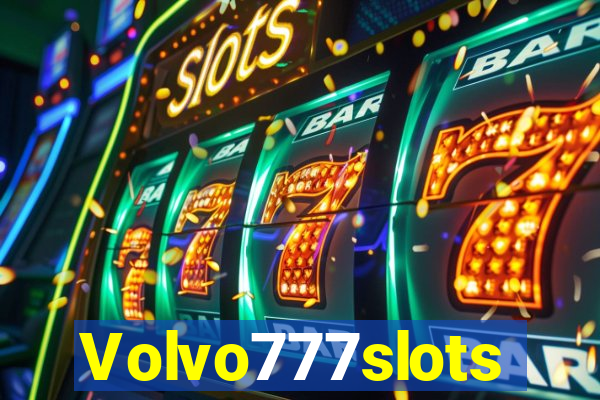 Volvo777slots