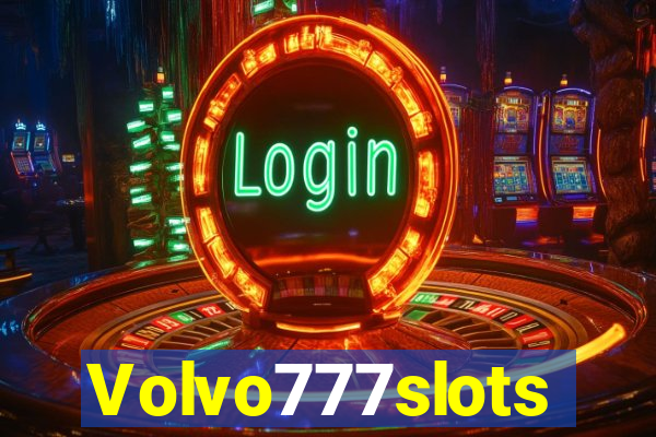 Volvo777slots