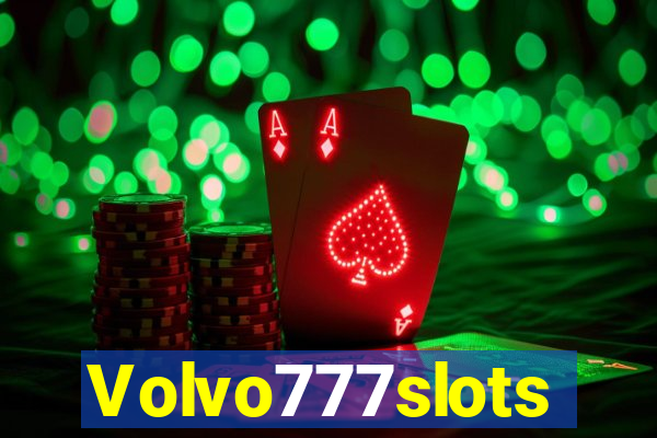 Volvo777slots