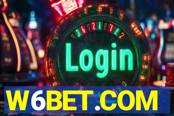 W6BET.COM