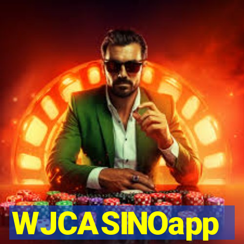 WJCASINOapp