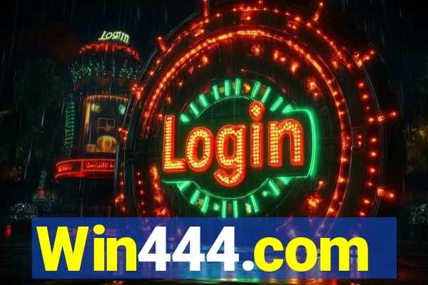 Win444.com