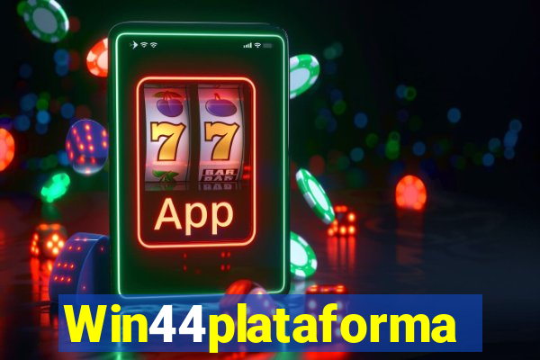 Win44plataforma