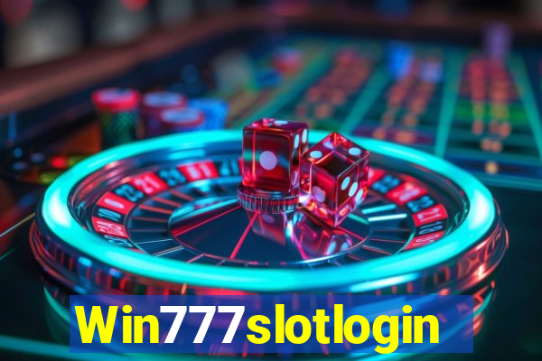 Win777slotlogin