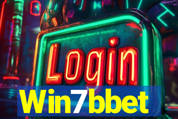 Win7bbet