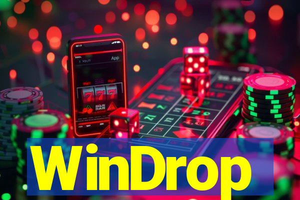 WinDrop