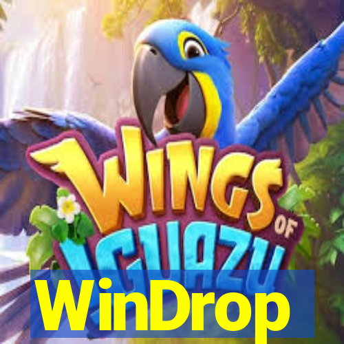 WinDrop