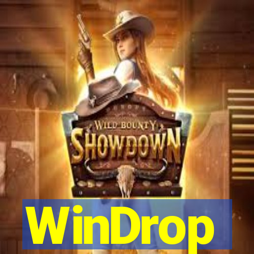 WinDrop