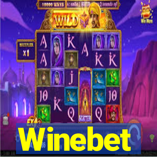 Winebet