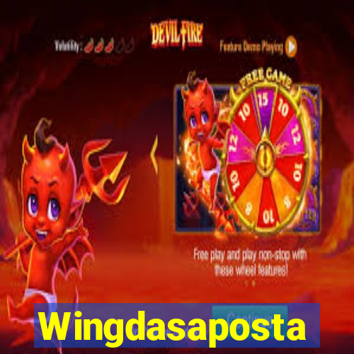 Wingdasaposta