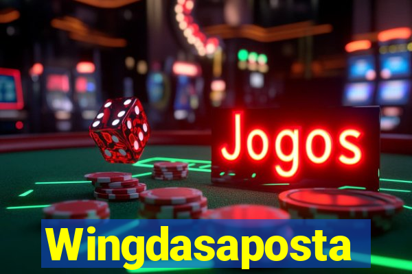 Wingdasaposta