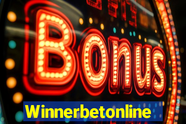 Winnerbetonline