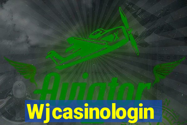 Wjcasinologin