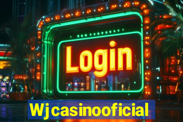 Wjcasinooficial