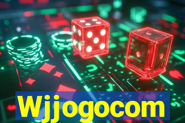 Wjjogocom