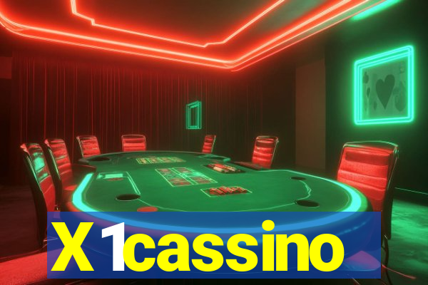 X1cassino